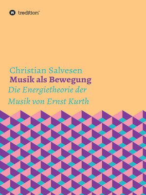 cover image of Musik als Bewegung